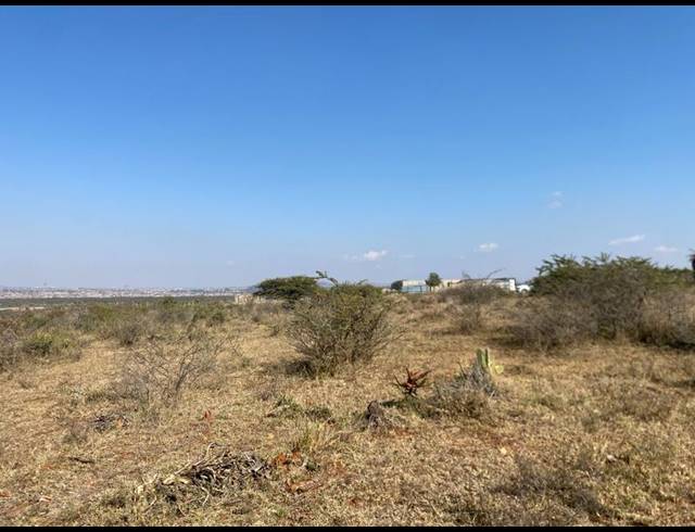 LAND FOR SALE IN MANKWENG